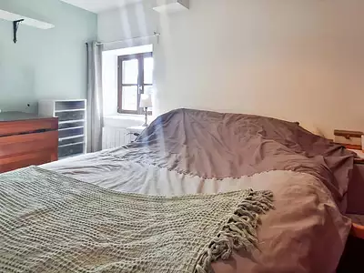 Maison, 57 m²