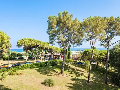 Appartement, 56,17 m²