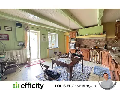 Maison, 142 m²