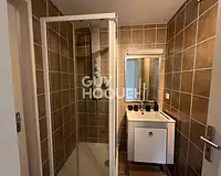 Appartement, 53,2 m²