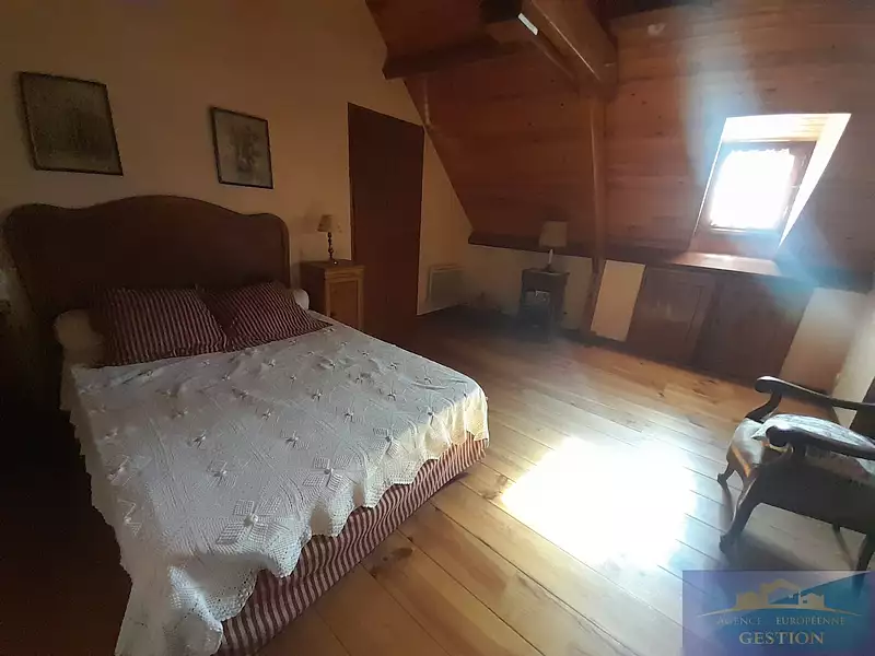 Maison, 100 m²
