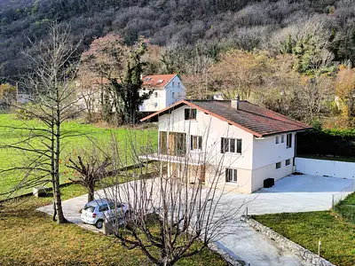 Maison, 153 m²