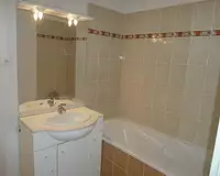 Appartement, 36,8 m²