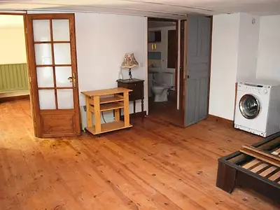 Maison, 202 m²