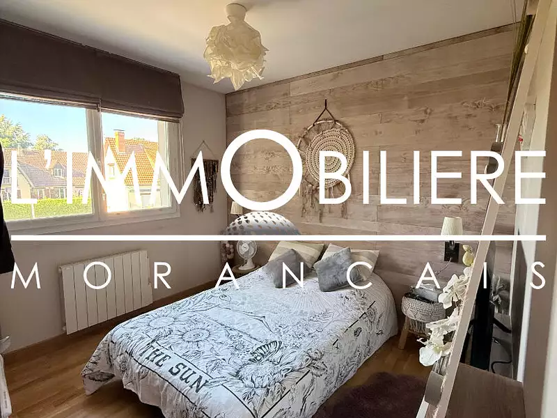 Maison, 137 m²