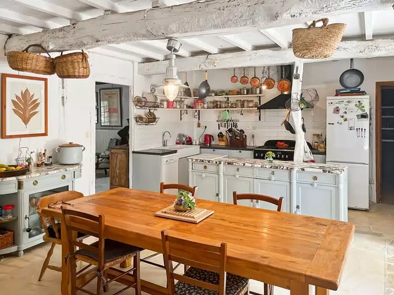 Maison, 301 m²