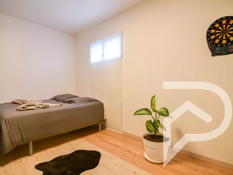 Appartement, 225 m²