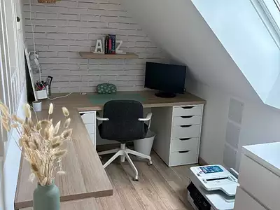 Maison, 115 m²