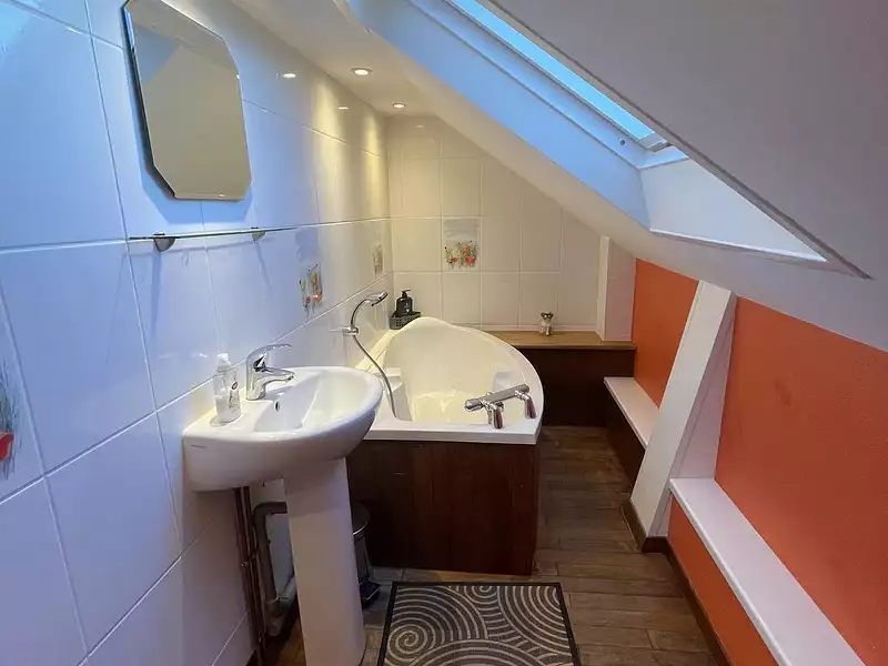 Maison, 71 m²