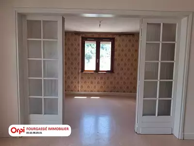 Appartement, 67 m²