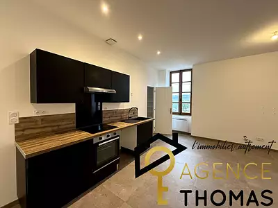 Appartement, 73,6 m²