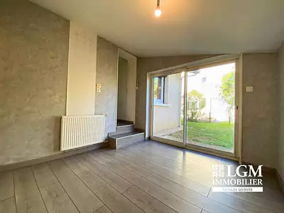 Maison, 80 m²