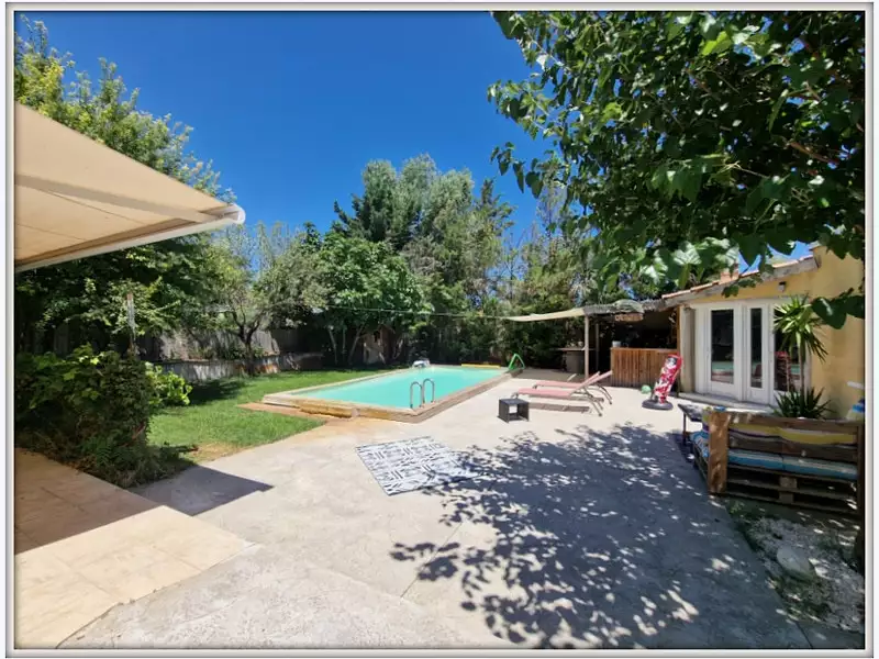 Maison, 126 m²