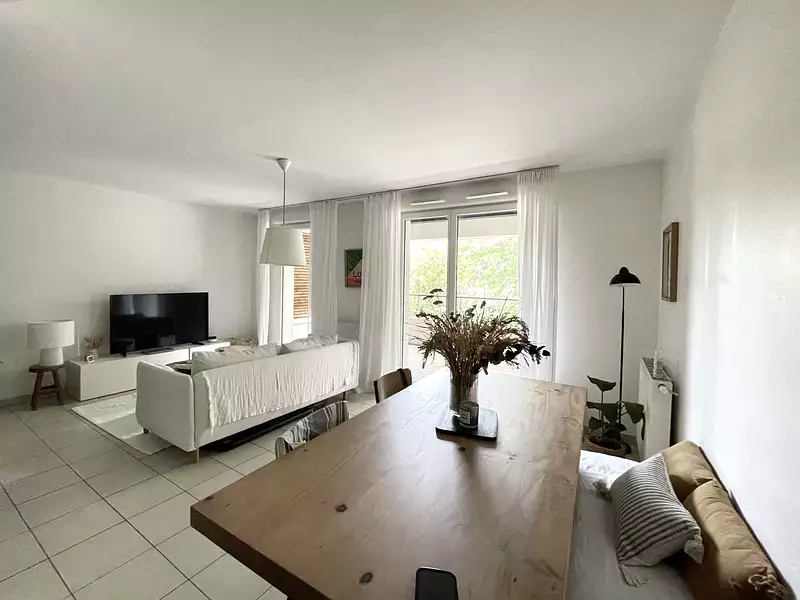 Appartement, 66,3 m²
