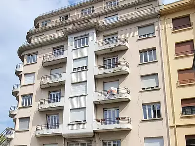 Appartement, 105 m²