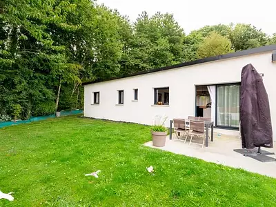 Maison, 96 m²