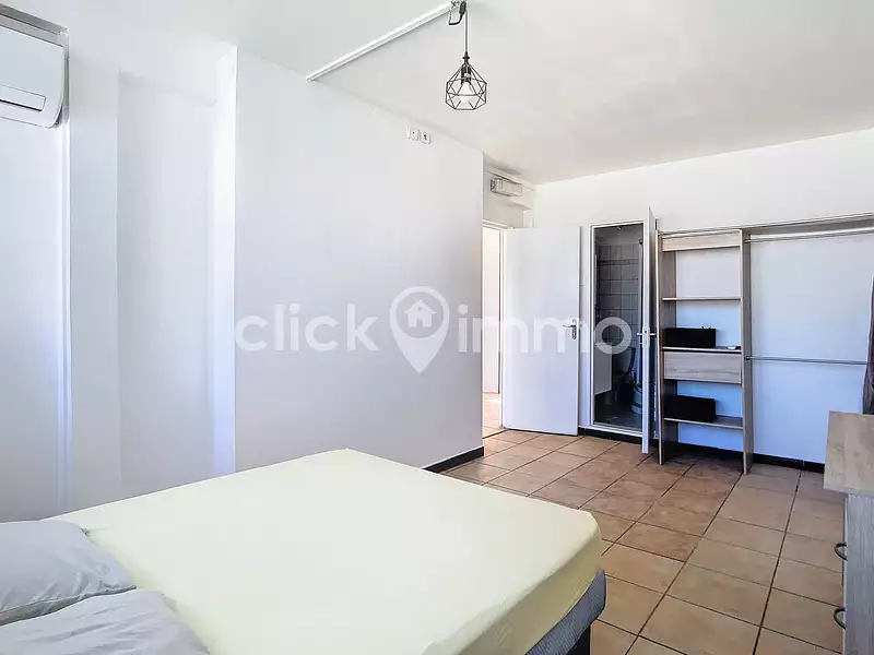 Appartement, 72 m²