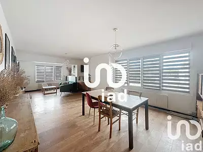 Maison, 195 m²