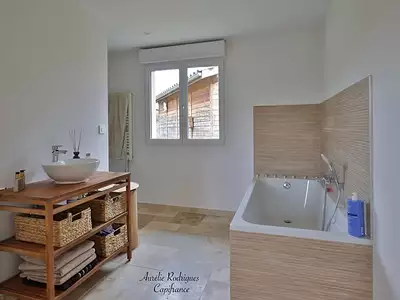 Maison, 120 m²