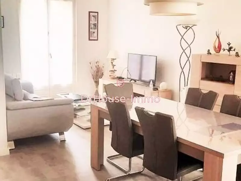 Maison, 88 m²