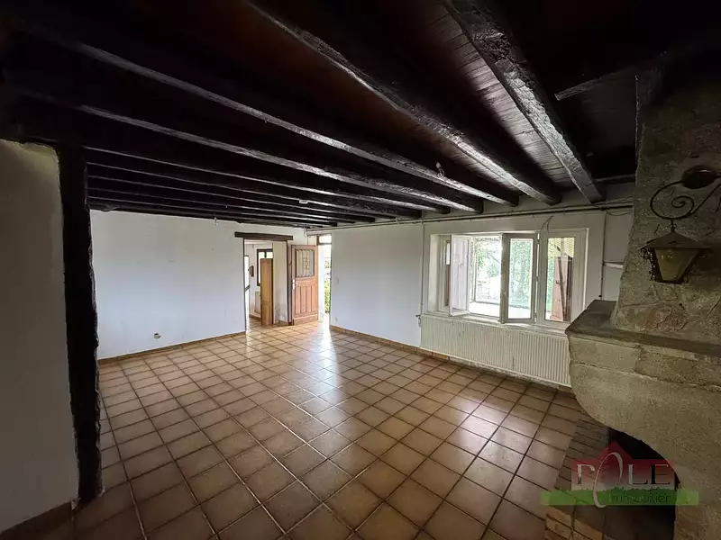 Maison, 163 m²