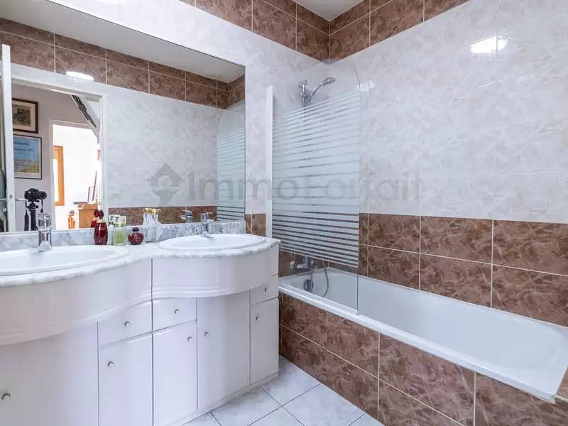 Appartement, 74,64 m²