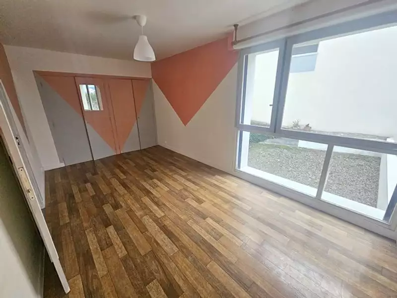 Appartement, 45 m²