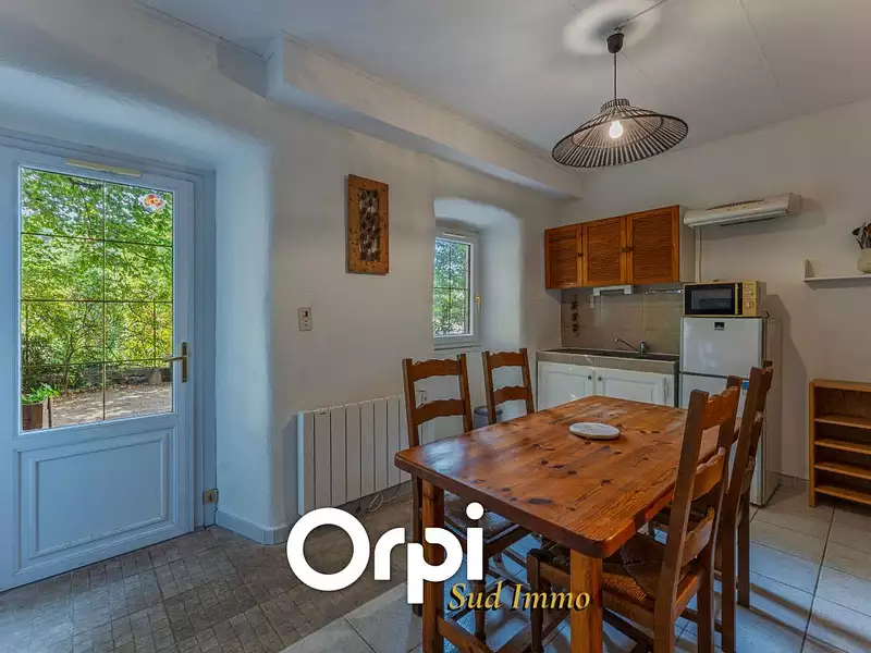 Maison, 257 m²