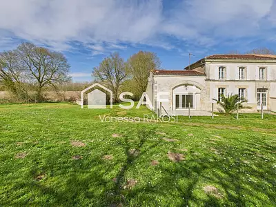 Maison, 148 m²
