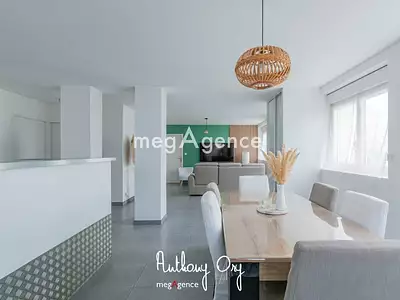 Appartement, 90 m²