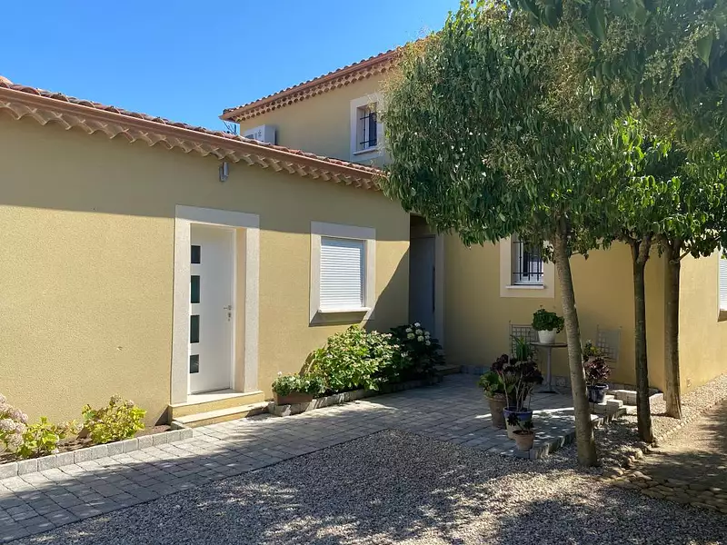 Maison, 146 m²