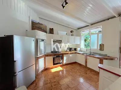 Maison, 127 m²