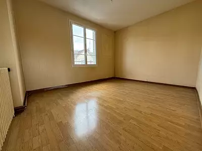 Maison, 50 m²