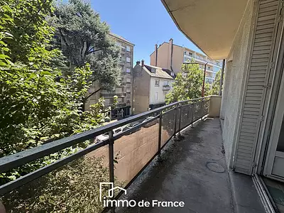 Appartement, 104,17 m²