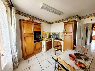 Maison, 100 m²