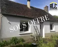 Maison, 70 m²