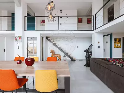 Appartement, 171 m²