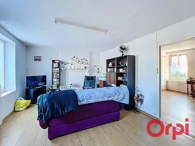 Maison, 163 m²