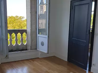 Appartement, 74,46 m²