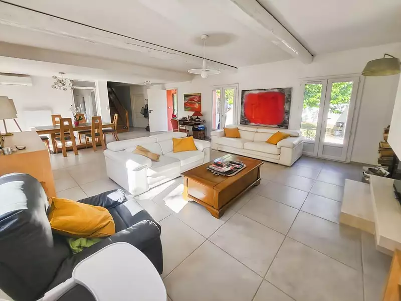 Maison, 170 m²