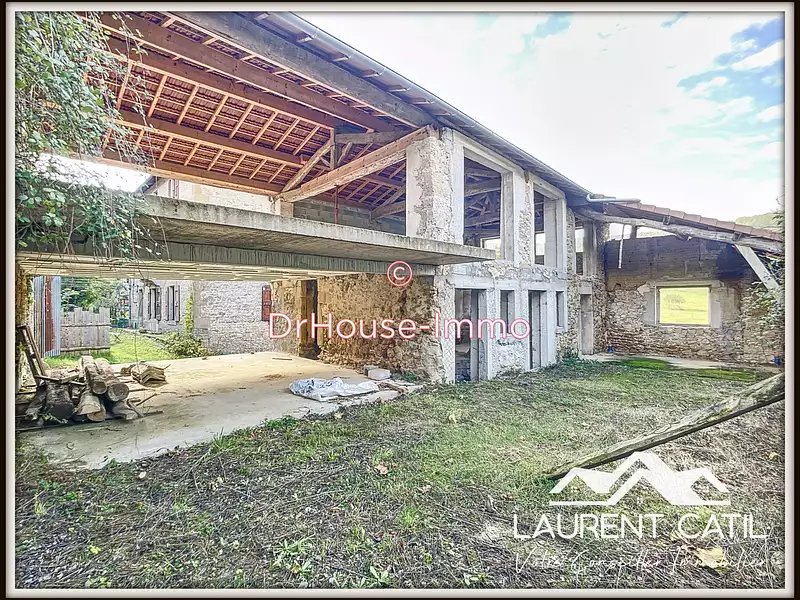 Maison, 180 m²