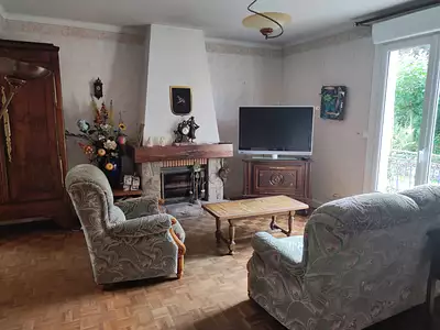 Maison, 110 m²