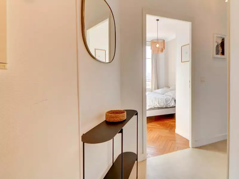 Appartement, 50 m²