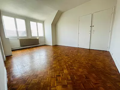 Appartement, 99 m²