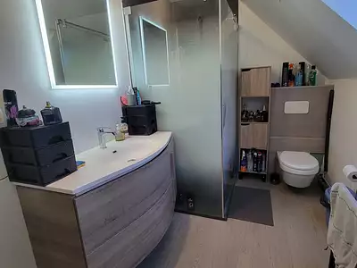 Maison, 85 m²