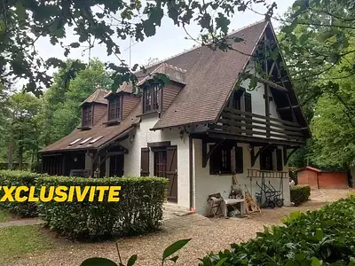 Maison, 133 m²