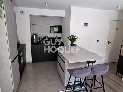 Appartement, 41,99 m²