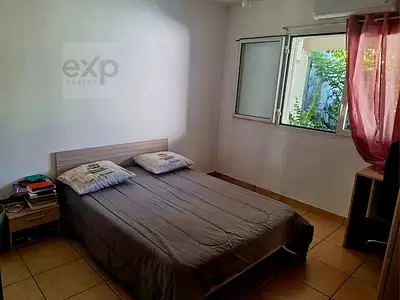 Maison, 127 m²