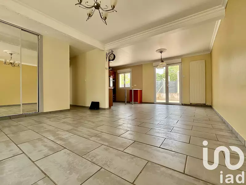 Maison, 80 m²