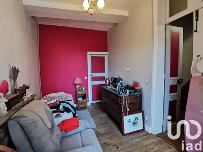 Maison, 260 m²